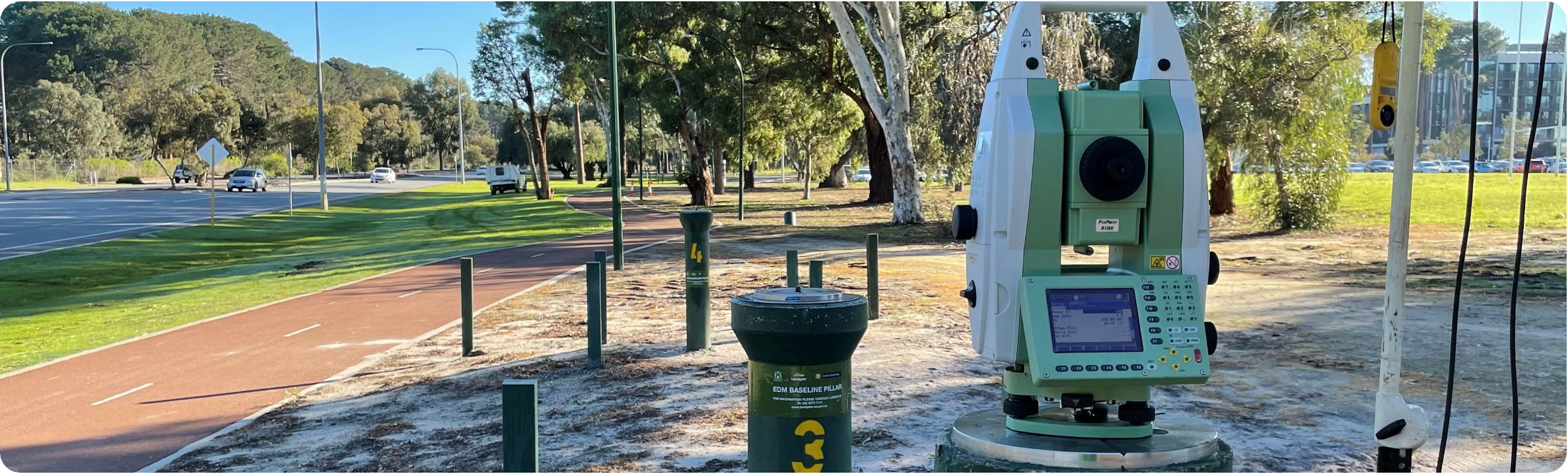 Calibration Baseline